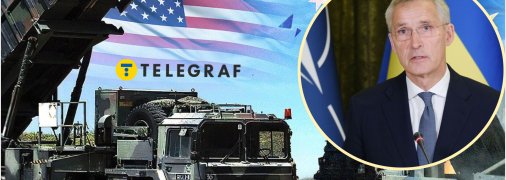 Йенс Столтенберг