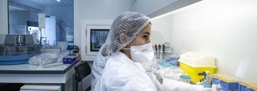 "Индийский" штамм коронавируса - не приговор: стало известно, какие вакцины эффективны против него