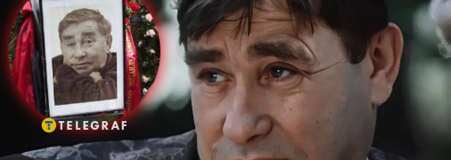 Михаил Светин