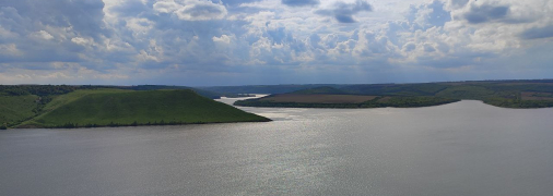 Якщо вам потрібен був знак, щоб відвідати Бакоту — то це він