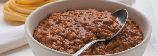 Как приготовить соус ragù alla bolognese