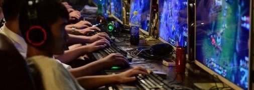 Китай при помощи распознавания лиц следит за малолетними геймерами: зачем это нужно и как работает?