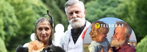 Станіслав Боклан — батько та дідусь