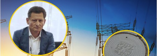 Михайло Волинець