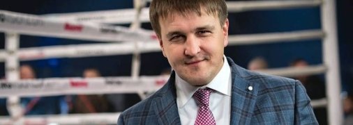 "Уже не станет звездой": Красюк - о перспективах Деревянченко