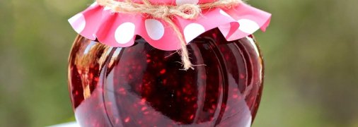 Как сварить варенье из малины по проверенному рецепту: 3 варианта