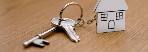 Як ключі можуть залучити в дім успіх