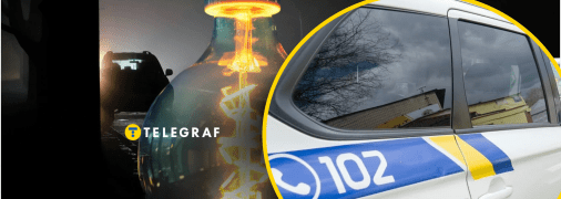 Отключения света, Патрульная полиция