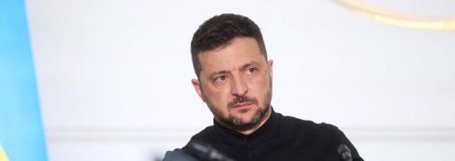 Владимир Зеленский