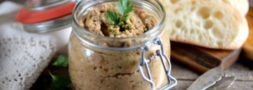 Близкие точно оценят это блюдо