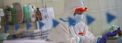 Жесткий карантин: стало известно, какой регион попадает в "красную зону"