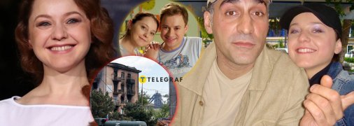 Валентина Рубцова неодноразово дякувала пропагандисту Тиграну Кеосаяну