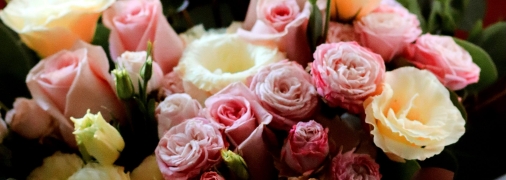 Поздравляю начальницу с днем рождения