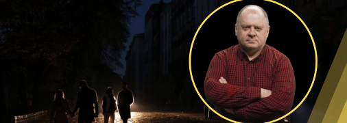 Олег Попенко