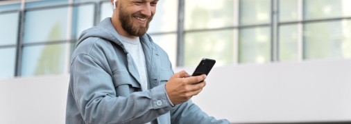 Залишайтесь на зв'язку