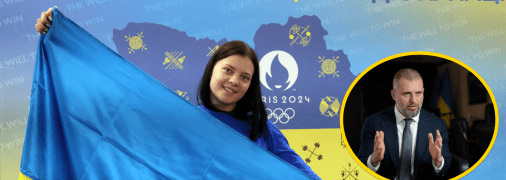 Софія Лискун та Матвій Бідний