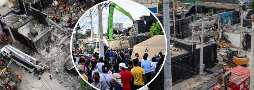 У Санто-Домінго стався обвал даху нічного клубу Jet Set