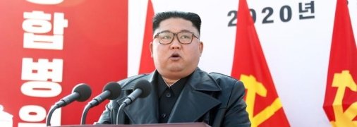 Кім Чен Ин оголосив про тотальний провал економіки КНДР, а зустріч з Трампом назвав "перемогою"