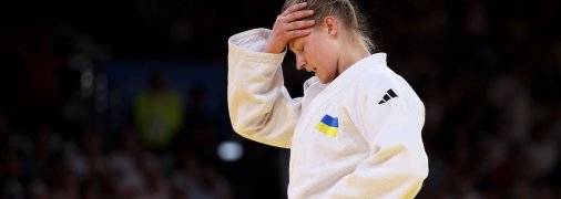 Єлизавета Литвиненко