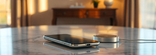 Смартфон не заряжается