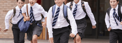 Президент Украины отменил указ о школьной форме