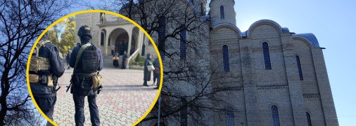 Свято-Михайлівський собор