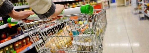 Продукты в Украине подорожают, но не все