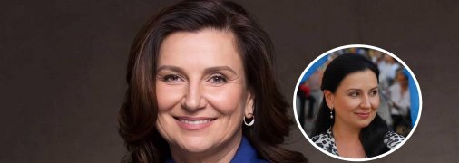 Где сейчас бывшая народный депутат Инна Богословская