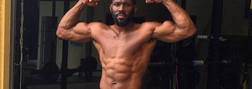 "Настоящий боец": Дженнингс оценил перспективы Усика в хэвивейте