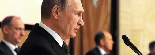 Трусость Путина приблизила дворцовый переворот в России, - Леонид Гозман
