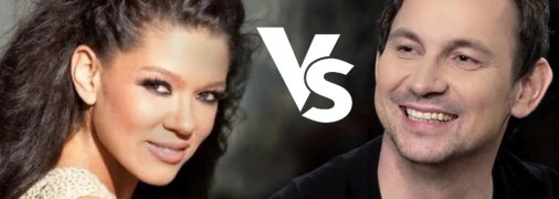 Руслана и Валерий Харчишин