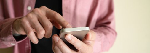 Лайфхак із телефоном