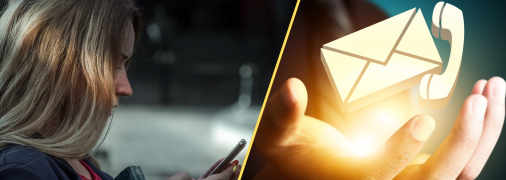 Коллаж "Телеграф"