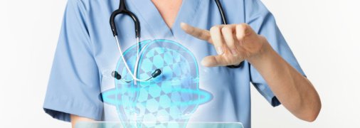 Поздравления с Днем невролога