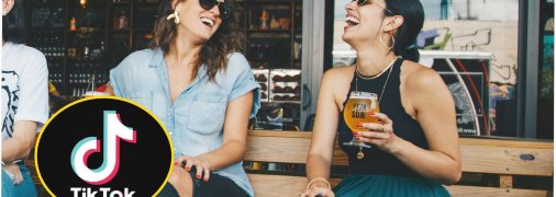 У TikTok віруситься новий тренд, із якого сміються українці