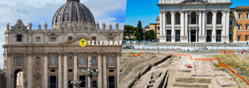 Рим, Ватикан