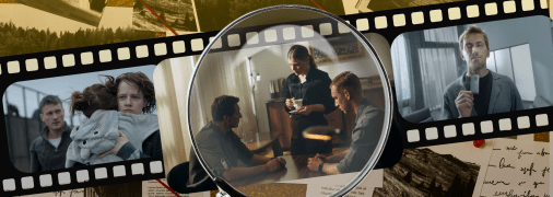 Українські серіали нічим не гірші за скандинавські нуари