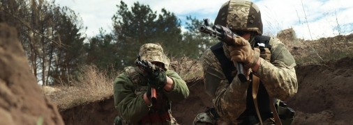 Окупанти задіюють до чотирьох бригад для прориву