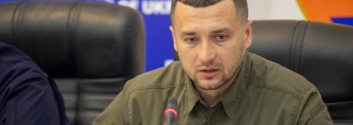 Юрий Болоховец