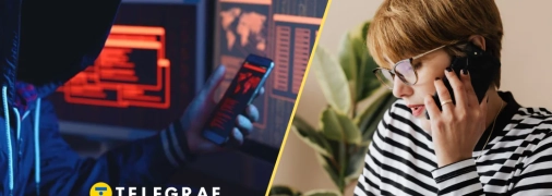 Телефонні шахраї