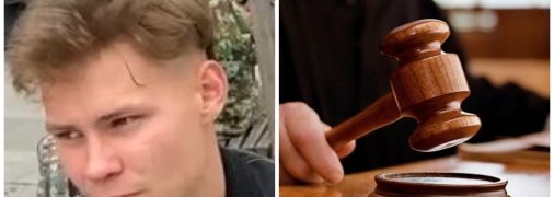 Суд не стал штрафовать юношу