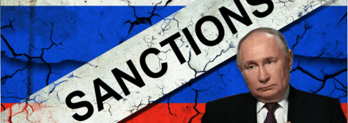 Санкции Путина больше не пугают