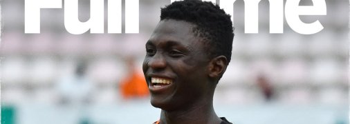 Мохамаду Канте