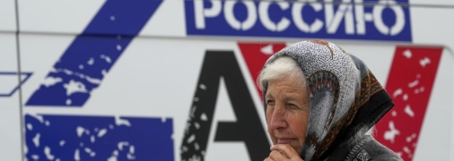 Окупанти в Україні готують "вибори", впроваджують політпроєкти рф і позбавляються колаборантів
