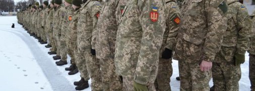 Для резервістів важливий досвід участі у бойових діях