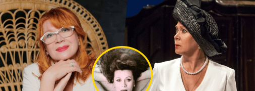 Где сейчас актриса Людмила Смородина