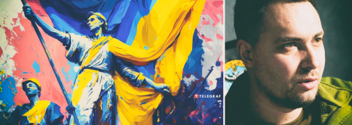 Буданов убежден, что большая часть войны уже преодолена