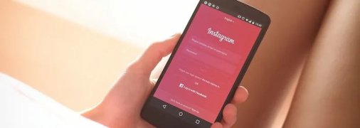 Сбой произошел в работе Instagram, который ощутили и в Украине