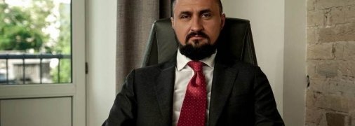 Глава "Укрзализныци" уходит в отставку, его место может занять экс-менеджер Ахметова