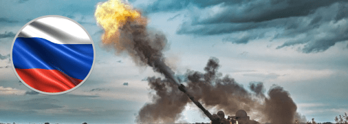 Війна в Україні